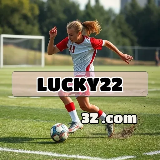 lucky22.com Bônus