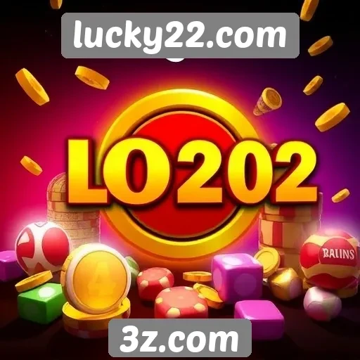 Comparação entre jogos populares no lucky22.com