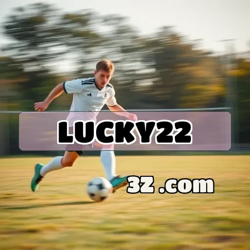 lucky22.com Promoções
