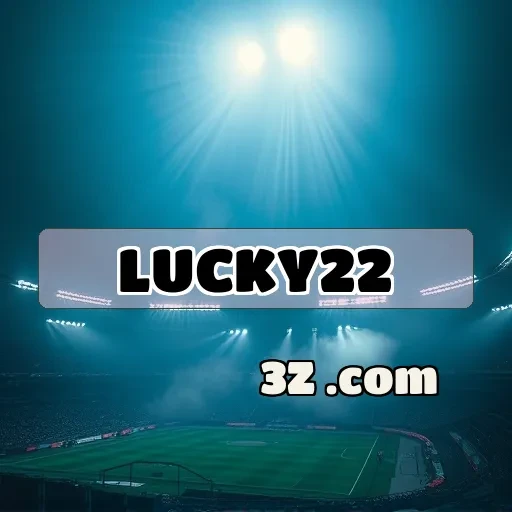 lucky22.com Caça-Níqueis