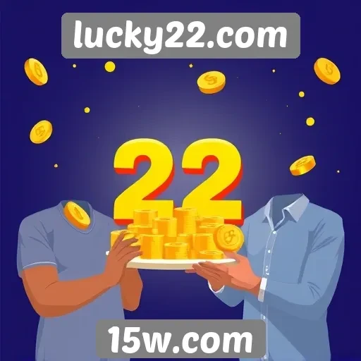 Depoimentos de usuários sobre o lucky22.com