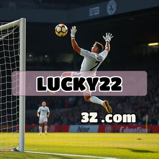 lucky22.com VIP